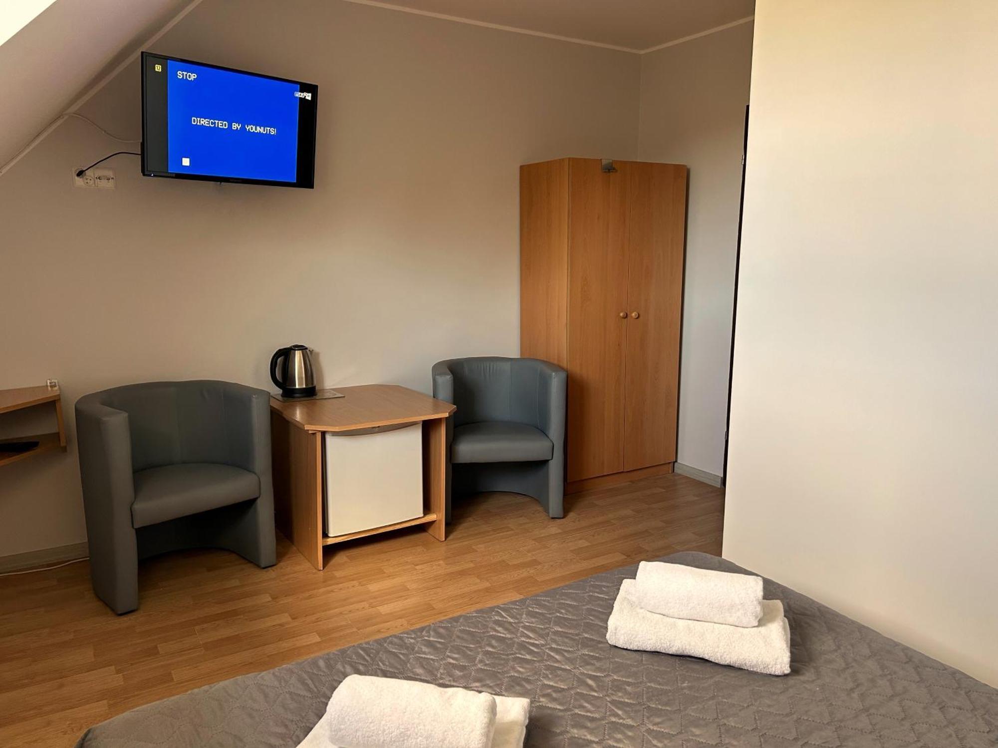 Apartament DW Róża Wiatrów Dębki Zewnętrze zdjęcie