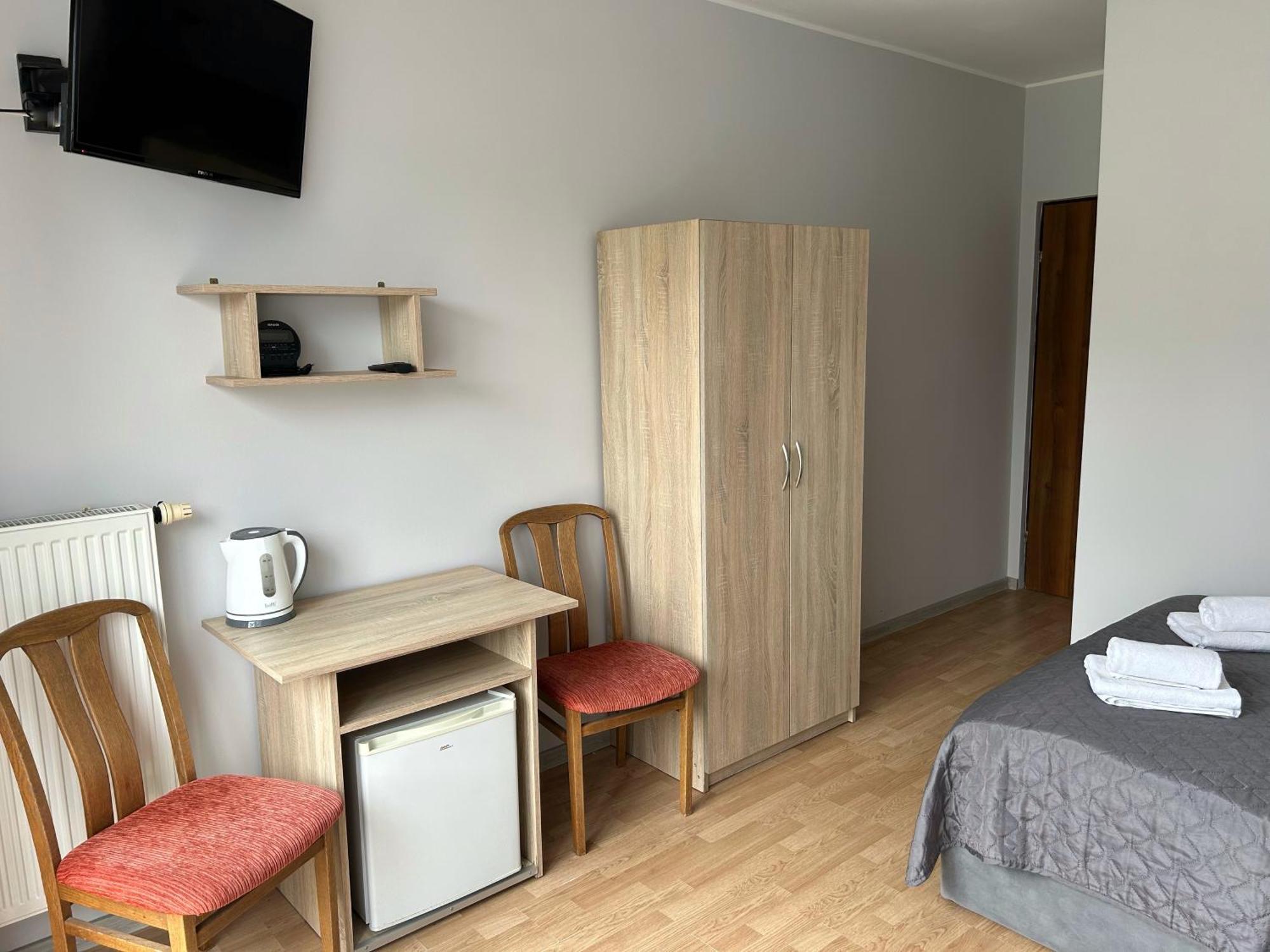 Apartament DW Róża Wiatrów Dębki Zewnętrze zdjęcie
